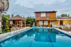 چگونه ویلای خود را برای اجاره کوتاه مدت آماده کنیم؟