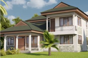 ۱۰ ویژگی یک ویلای خوب چیست؟