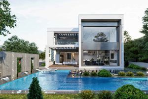 بهترین مناطق ایزدشهر برای خرید ویلا کدام اند؟