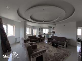فروش آپارتمان 130 متری در محمودآباد