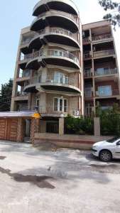فروش آپارتمان ساحلی 121 متری در ایزدشهر