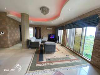 خرید آپارتمان 235 متری استخردار در ایزدشهر