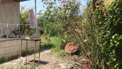 خرید ویلا باغ 100 متری در محمودآباد