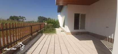 خرید ویلا شهرکی تریبلکس در دریاسر محمودآباد