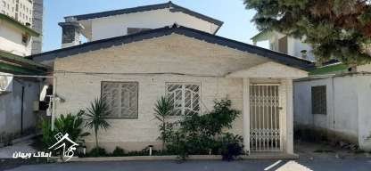 خرید ویلا 150 متری در محمود آباد