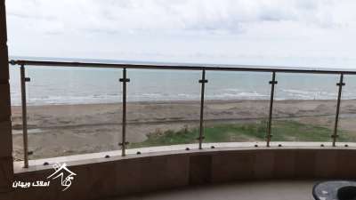 فروش آپارتمان پلاک یک ساحل 152 متری در ایزدشهر