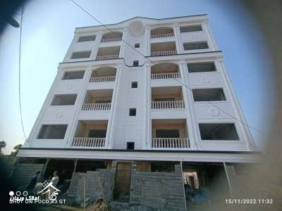 فروش آپارتمان 130 متری در محمود آباد