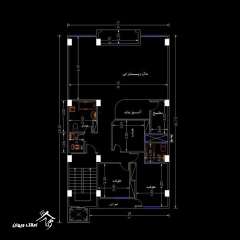 فروش آپارتمان 155 متری در محمود آباد