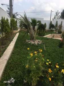 فروش ویلا 400 متری در محمود آباد