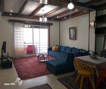 خرید آپارتمان 85 متری ساحلی در ایزدشهر