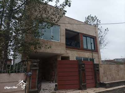 خرید ویلا 350 متری در محمودآباد
