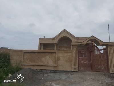 خرید ویلا 320 متری در سیاهرودسر محمودآباد