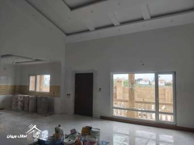 خرید ویلا 320 متری در سیاهرودسر محمودآباد