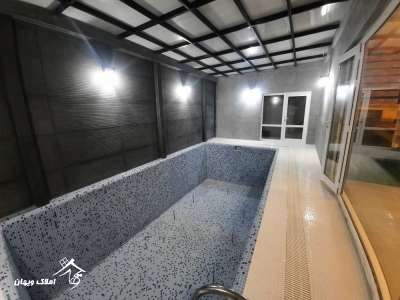 فروش ویلا استخردار 320 متری در سیاهرودسر محمودآباد