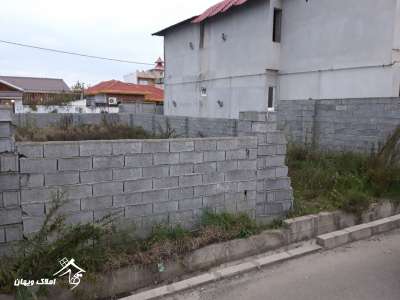 فروش زمین 227 متری در ایزدشهر