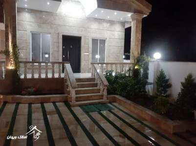 فروش ویلا 200 متری در محمود آباد 
