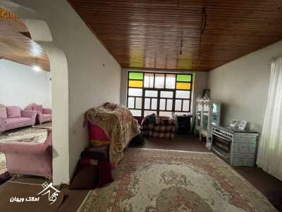 فروش ویلا فلت 152 متری در محمودآباد