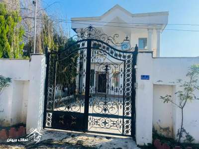 فروش ویلا 280 متری در محمود آباد