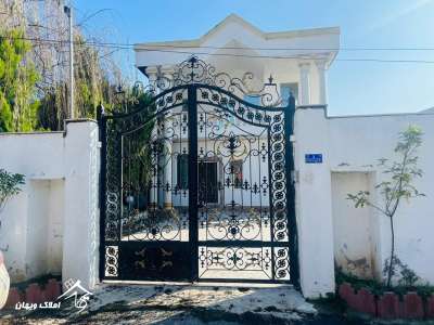 فروش ویلا 280 متری در محمود آباد