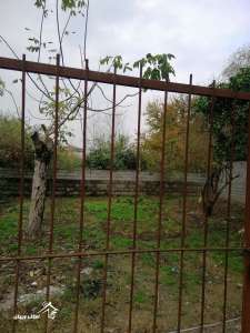 فروش زمین 185 متری در ایزدشهر