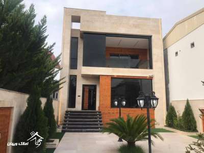 فروش ویلا 261 متری در محمود آباد