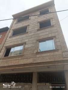 فروش آپارتمان 95 متری در منطقه شهری محمودآباد