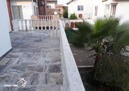 خرید ویلا 205 متری در محمود آباد