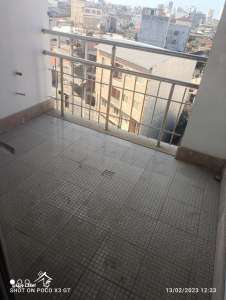 خرید آپارتمان 120 متری در خیابان معلم محمودآباد