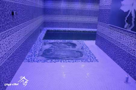 فروش ویلا 200 متری در ایزدشهر 