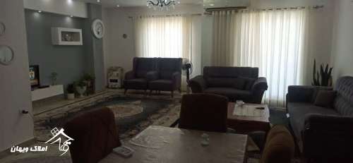 خرید آپارتمان 90 متری در خیابان معلم محمودآباد