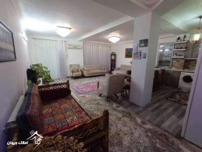 خرید آپارتمان 100 متری در محمودآباد