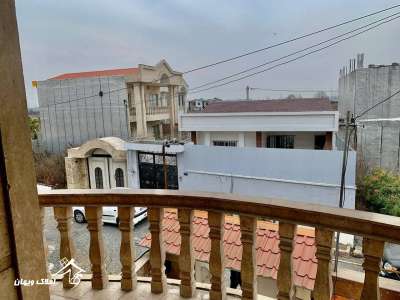 خرید ویلا 140 متری در خیابان امام محمودآباد