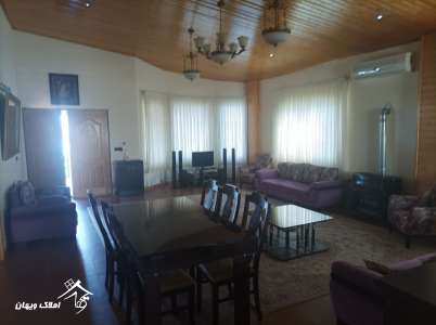 فروش ویلا 325 متری در سرخرود 
