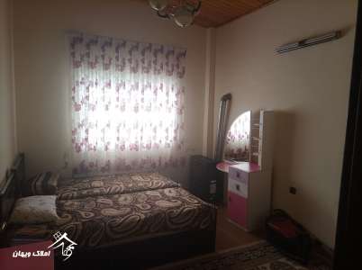 فروش ویلا 325 متری در سرخرود 
