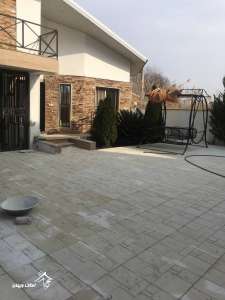 خرید ویلا 300 متری در محمود آباد 