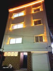 فروش آپارتمان 105 متری در محمود آباد 
