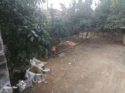 فروش دو قطعه زمین در محمود آباد 