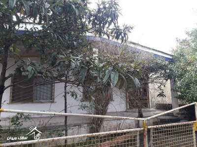 خرید 204 متر خانه کلنگی در محمودآباد