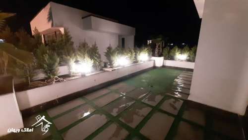 فروش ویلا 220 متری در محمود آباد 