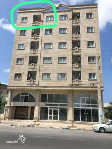 فروش آپارتمان 95 متری در محمود آباد 
