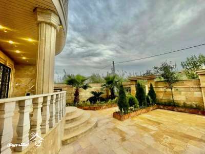 خرید ویلا 300 متری در محمود آباد