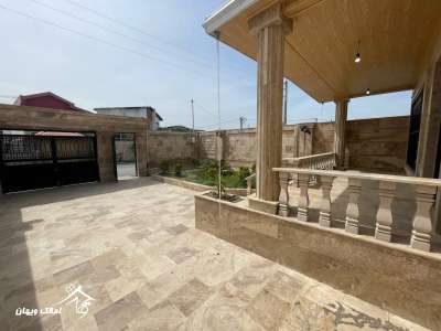 خرید ویلا 202 متری در محمود آباد 