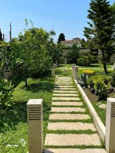 خرید ویلا 1120 در ایزدشهر