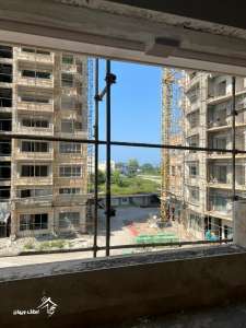 پیش فروش آپارتمان در ایزدشهر 