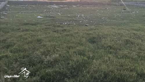 خرید زمین 480 متری در چمستان 