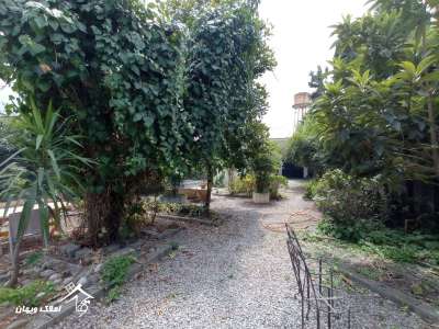خرید ویلا 960 متری در محمود آباد 