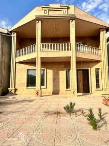 خرید ویلا 300 متری در محمود آباد