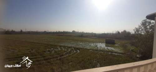 خرید ویلا 220 متری در محمود آباد 