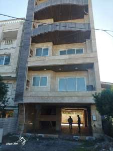 خرید آپارتمان 117 متری در محمود آباد 