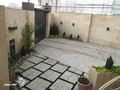 خرید ویلا 400 متری در محمود آباد 